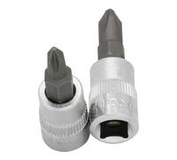 Kraftwerk Tools 103001 Douille-embout 1/4" Phillips No. 1