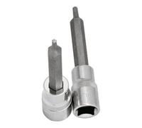Kraftwerk Kraftwerk Douille à douille TX 1/2" T15 100 mm Quantité:1