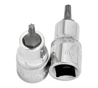 Kraftwerk-325040 douilles embout TX T40 avec insertion 1/2