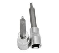 Kraftwerk Kraftwerk Douille à douille TX de 1/2" T40 avec perçage 200 mm Quantité:1