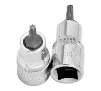 Kraftwerk Kraftwerk Douille à douille TX de 1/2" T50 Quantité:1