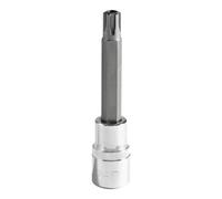 Kraftwerk Kraftwerk Douille à embout Loch-RIBE 1/2" M9 100 mm Quantité:1