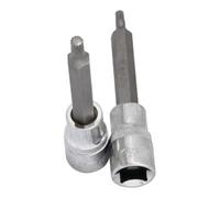 Kraftwerk 338008 Douilles Embout XZN-M8 X 100 mm avec Insertion 1/2