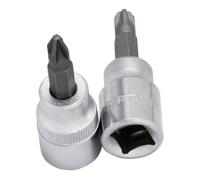 Kraftwerk Tools 204003 Douille-embout 3/8" Pozidriv No. 3