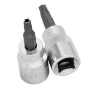 Kraftwerk Kraftwerk Douille à embouts TX 3/8" T55 avec perçage Quantité:1