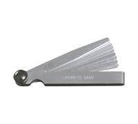 Kraftwerk Kraftwerk Écartement de feuilles de mesure 10 pièces 0,05-0,8 mm Quantité:1