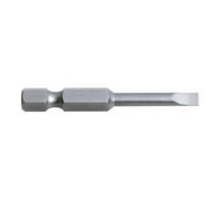 Kraftwerk Kraftwerk Embout fendu 1/4" 50 mm 6.5 x 1.2 mm, 5 pcs Quantité:5