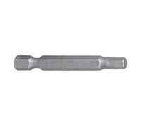 Kraftwerk Kraftwerk Embout hexagonal interne 1/4" 50 mm 6 mm, 5 pièces Quantité:5