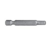 Kraftwerk Kraftwerk Embout hexagonal interne 1/4" 50mm 5mm, 5 pièces Quantité:5