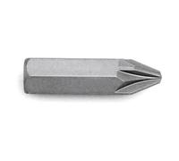 Kraftwerk Tools 304002 Embout 5/16" Pozidriv No. 2
