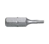 Kraftwerk Kraftwerk embout TX 1/4" 25 mm T10, 5 pièces Quantité:5