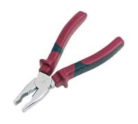 Kraftwerk Kraftwerk ergokraft Pince combinée 180 mm Quantité:1