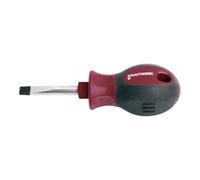 Kraftwerk Kraftwerk ERGOKRAFT tournevis à carburateur pour fente 1.1 x 6 mm Quantité:1