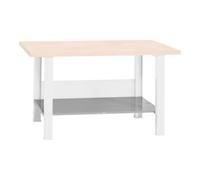Kraftwerk Kraftwerk Étagère pour B1500 1242mm, 6.0 KG Quantité:1
