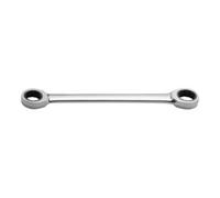 Kraftwerk Kraftwerk GearWrench Clé à cliquet double anneau 14x15 Quantité:1