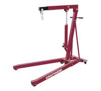 Kraftwerk Kraftwerk Grue moteur et boîte de vitesses capacité 1 t Quantité:1