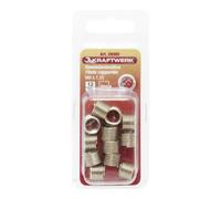 Kraftwerk Kraftwerk Inserts filetés M5x0,8 mm (12 pièces) Quantité:1