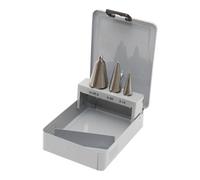 Kraftwerk Kraftwerk Jeu de forets à décoller pour tôle 3 pièces HSS-E Co5 Quantité:1