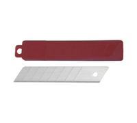 Jeu de lames de rechange (10 pcs.) 18 mm