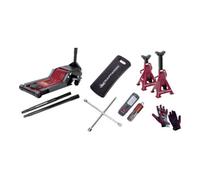 Kraftwerk Kraftwerk Kit de changement de roues universel avec 38113 Quantité:1