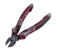 Kraftwerk Kraftwerk KW hightech coupeuse latérale 160 mm Quantité:1