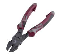 Kraftwerk Kraftwerk KW hightech power side cutter 180 mm Quantité:1