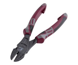 Kraftwerk Kraftwerk KW hightech power side cutter 180 mm Quantité:1
