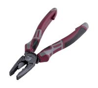 Kraftwerk Kraftwerk KW pinces combinées de haute technologie 180 mm Quantité:1