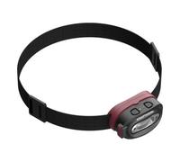 Kraftwerk Kraftwerk Lampe frontale LED COB 500 avec capteur de mouvement Quantité:1