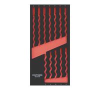 Kraftwerk Kraftwerk Leere PRO LINE EVA Insert pour Art. 105.401.004, 20x40 cm Quantité:1