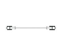 Kraftwerk 3404-1019 Clé à cliquet à dents fines 4 en 1 10 x 13 mm - 17 x 19 mm