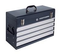 Kraftwerk Kraftwerk Mallette à outils avec 4 tiroirs vide, pour 206.100.000 Quantité:1