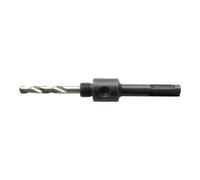 Kraftwerk Kraftwerk Mandrin d'enregistrement 3/8" SDS / Foret de centrage Quantité:1