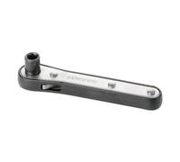 Kraftwerk Kraftwerk Mini-Bit-Ratchet 1/4" Quantité:1