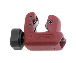 Kraftwerk Kraftwerk Mini-coupe-tube en cuivre 3-30 mm Quantité:1
