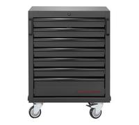 Kraftwerk Kraftwerk Mobilio Armoire à tiroirs roulants 7 Sch. Quantité:1