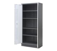 Kraftwerk Kraftwerk Mobilio Armoire Haute 2 portes Quantité:1