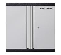Kraftwerk Kraftwerk MOBILIO Armoire haute, 2 portes Quantité:1