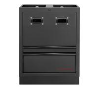 Kraftwerk Kraftwerk Mobilio, armoire pour enrouleurs de câbles Quantité:1