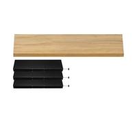 Kraftwerk Kraftwerk MOBILIO Set d'extension de surface de travail pour 2 éléments de mobilier Quantité:1