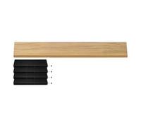 Kraftwerk Kraftwerk MOBILIO Set d'extension de surface de travail pour 3 éléments de mobilier Quantité:1