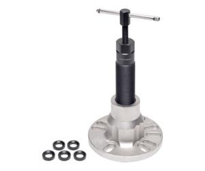 Kraftwerk Kraftwerk moyeu de roue et arbre de transmission Quantité:1