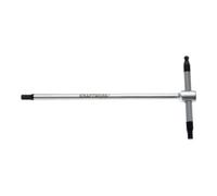 Kraftwerk 2593-04 Clé mâle six pans en T 4 mm