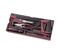 Kraftwerk Kraftwerk Outil de coupe COMPLETO, 22 pièces Quantité:1