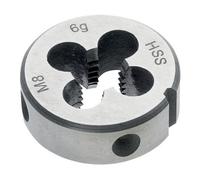 Kraftwerk Tools 26100 Filière DIN 223 Ø 25 mm M10