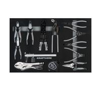 Kraftwerk Kraftwerk Outils de mesure / Insert 13 pièces Quantité:1