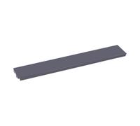 Kraftwerk Kraftwerk panneau arrière, GL L100 H10 cm Quantité:1
