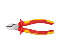 Kraftwerk Kraftwerk Pince à dénuder VDE 160 mm Quantité:1