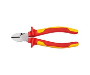 Kraftwerk Kraftwerk Pince à dénuder VDE 160 mm Quantité:1