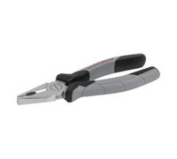 Kraftwerk Kraftwerk Pince combinée, 180 mm, Basic Quantité:1